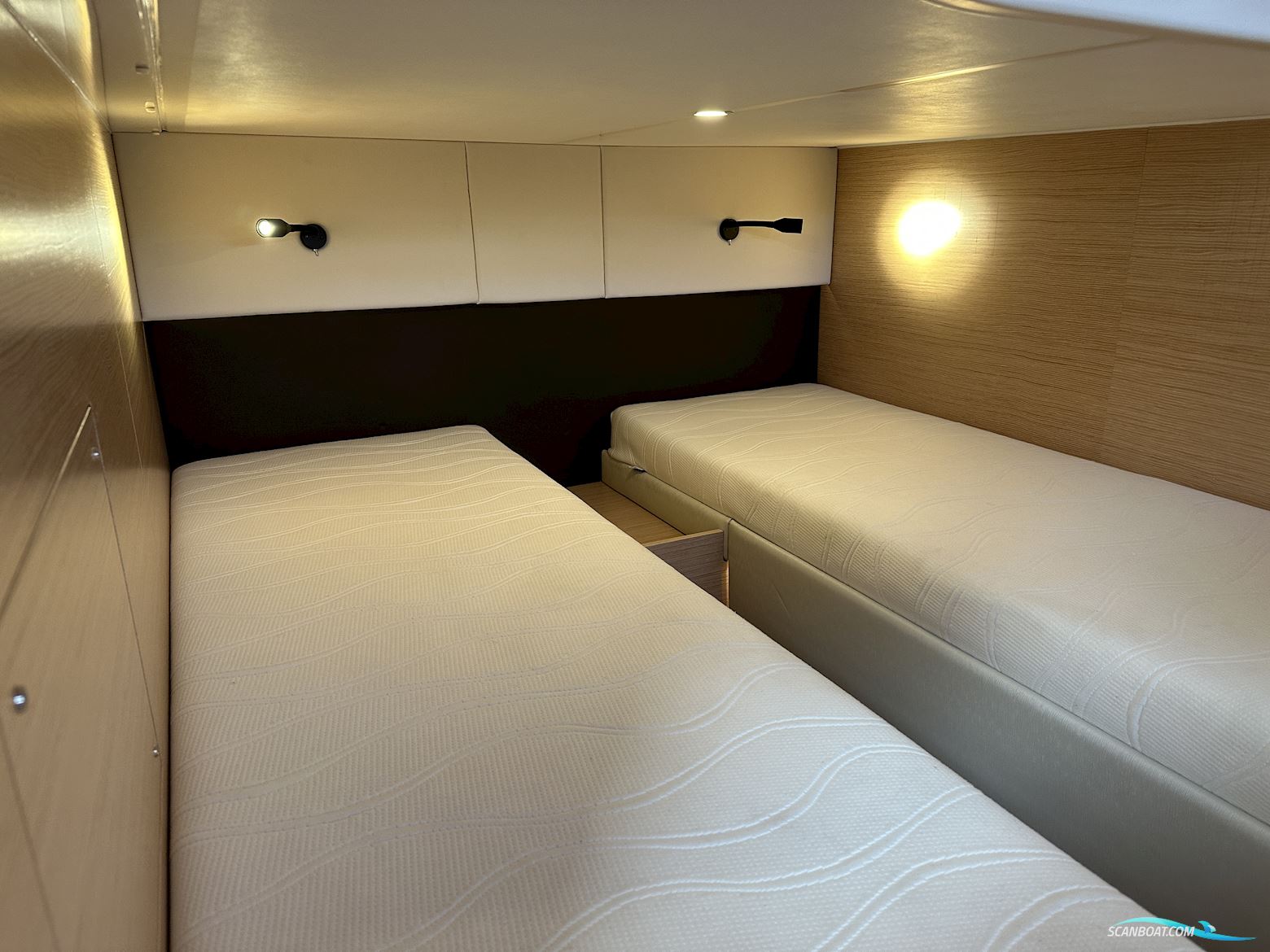 Bavaria S36 Hard Top