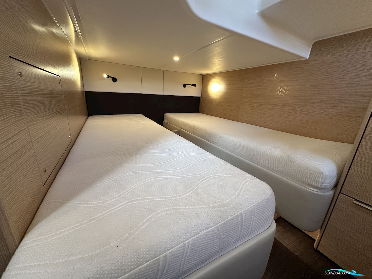 Bavaria S36 Hard Top