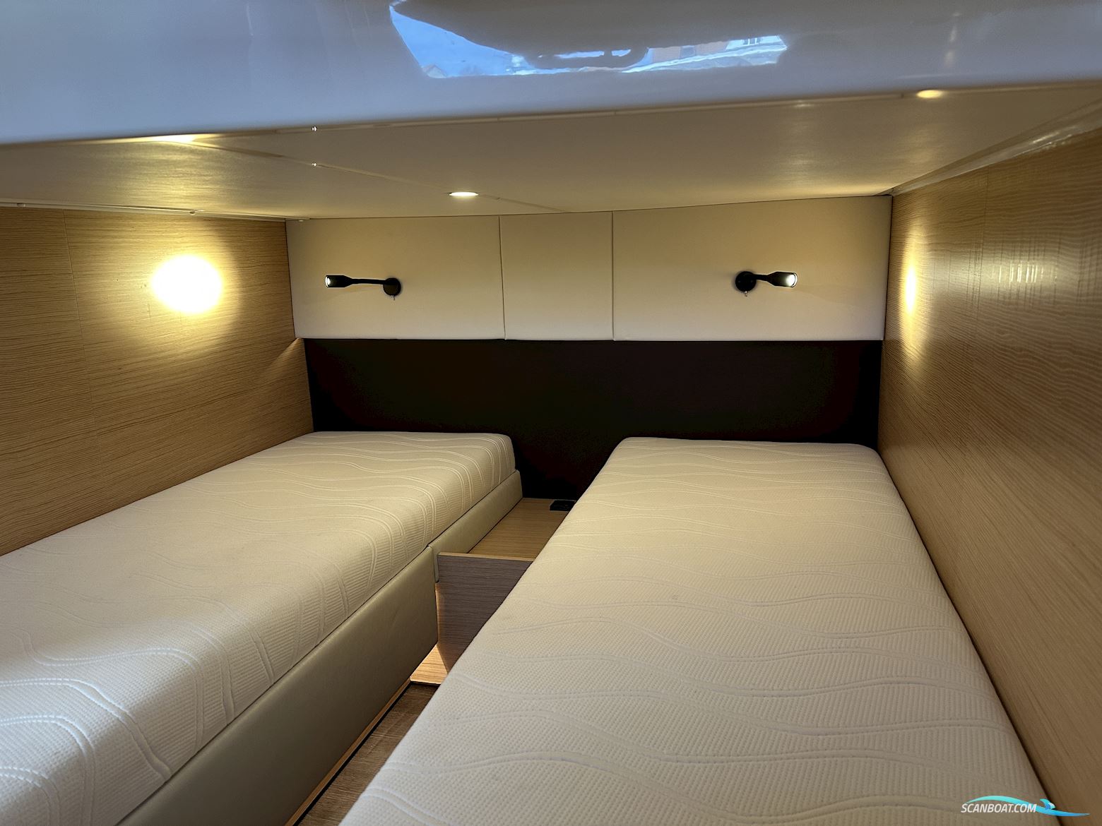 Bavaria S36 Hard Top