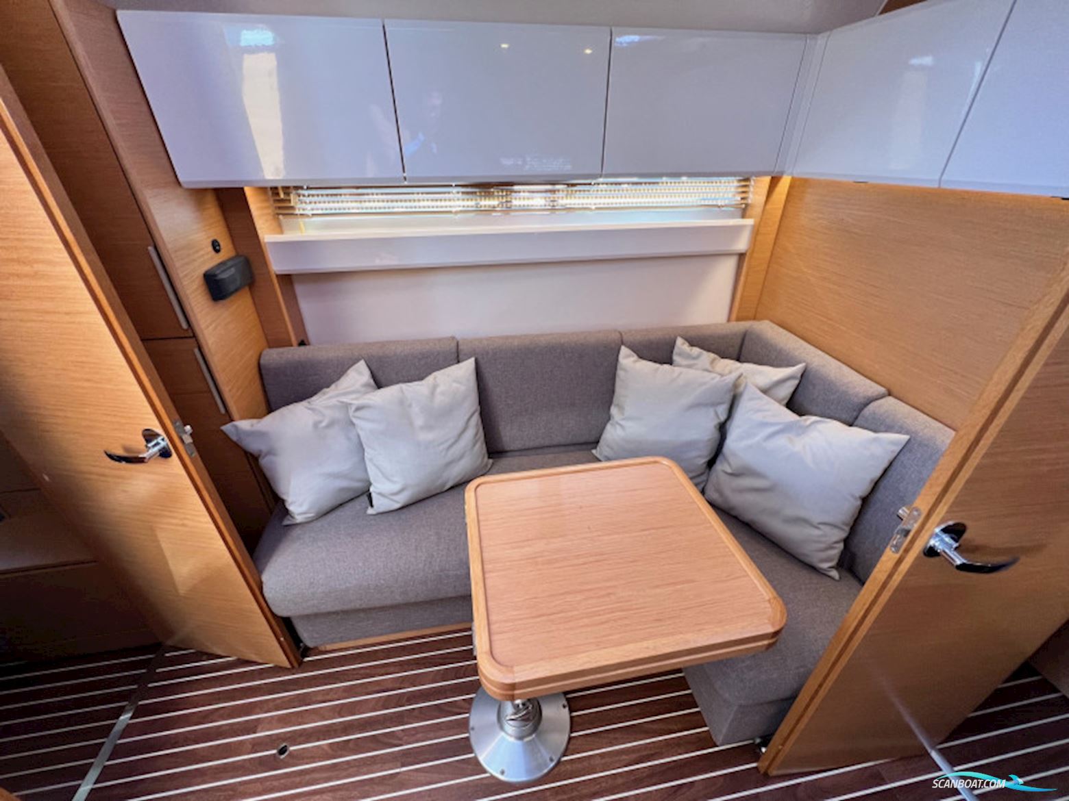 Bavaria S36 HT 