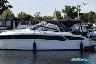 Bavaria S36 Open Motorboten 2021, met Mercrusier motor, Duitsland