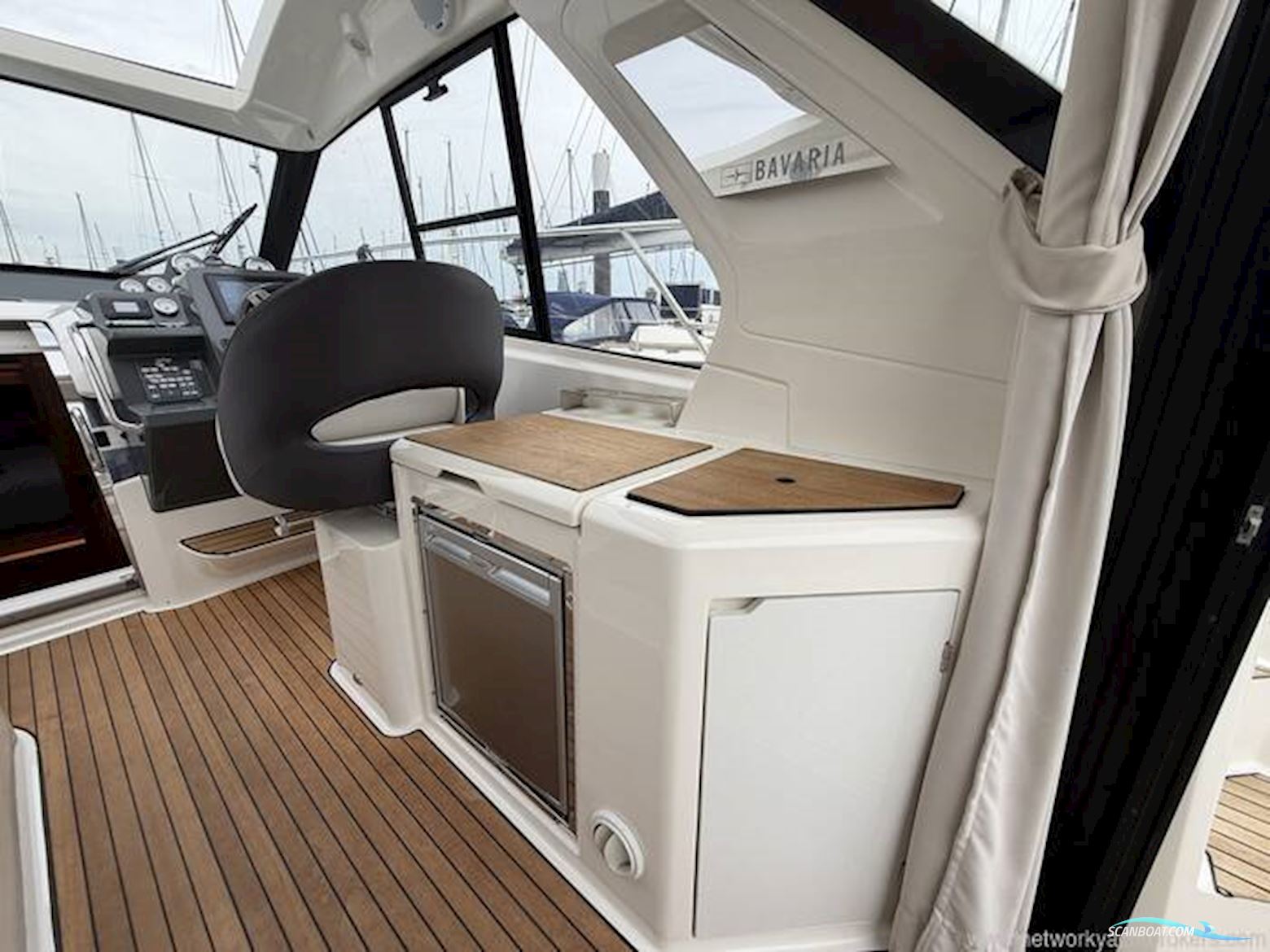 Bavaria S36