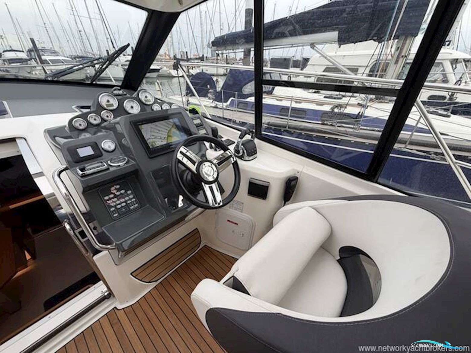 Bavaria S36