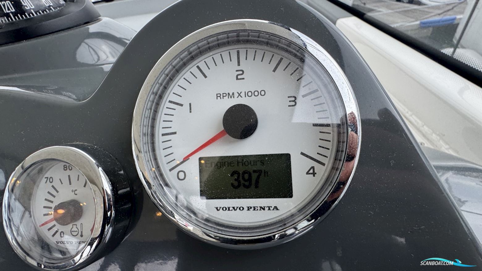 Bavaria S40