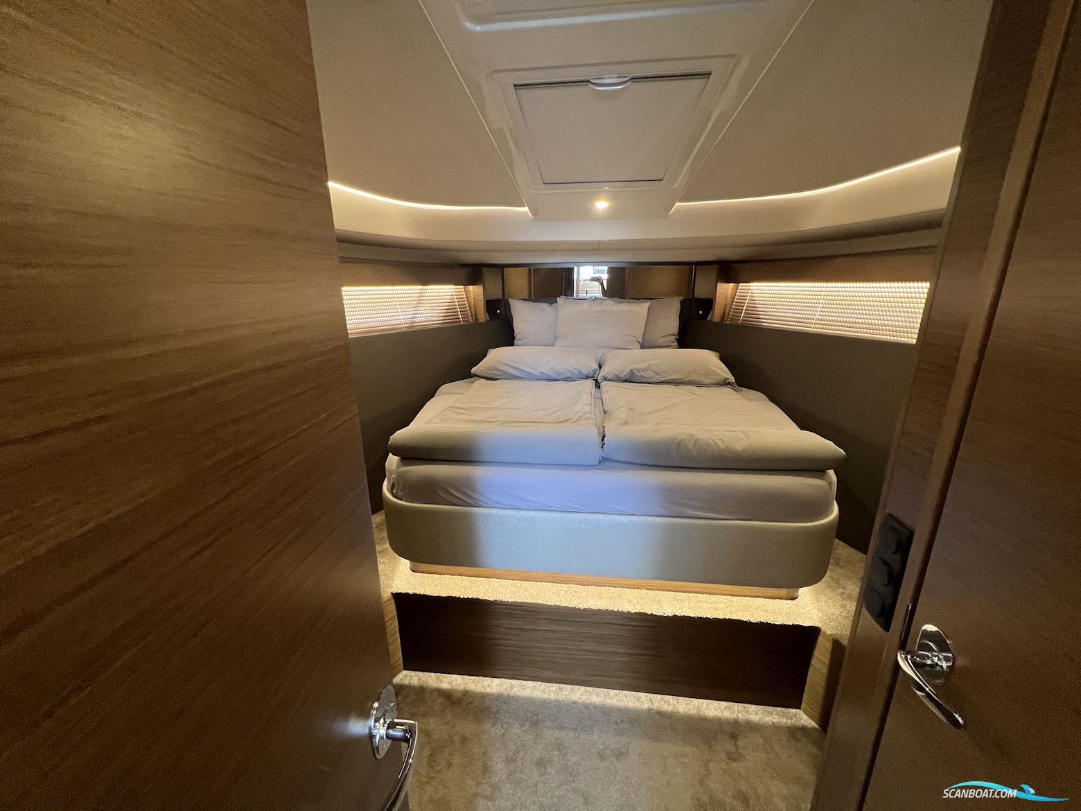 Bavaria S45 Hard Top