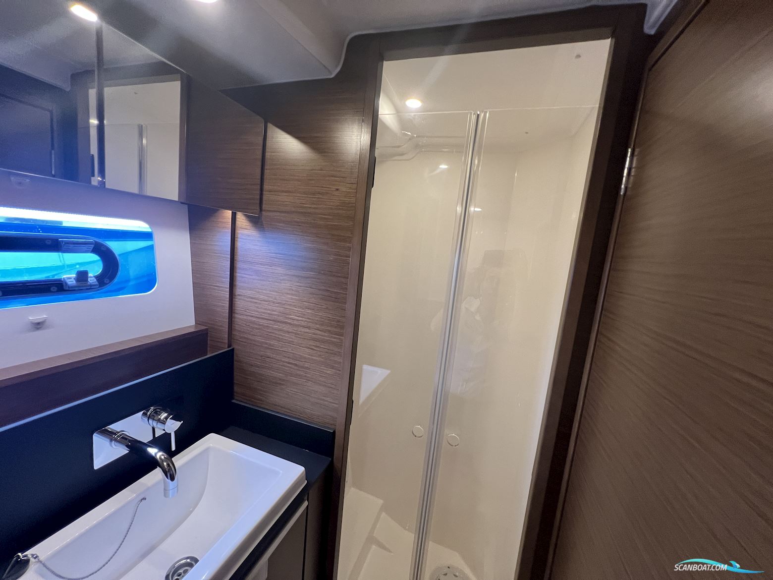 Bavaria S45 Hard Top