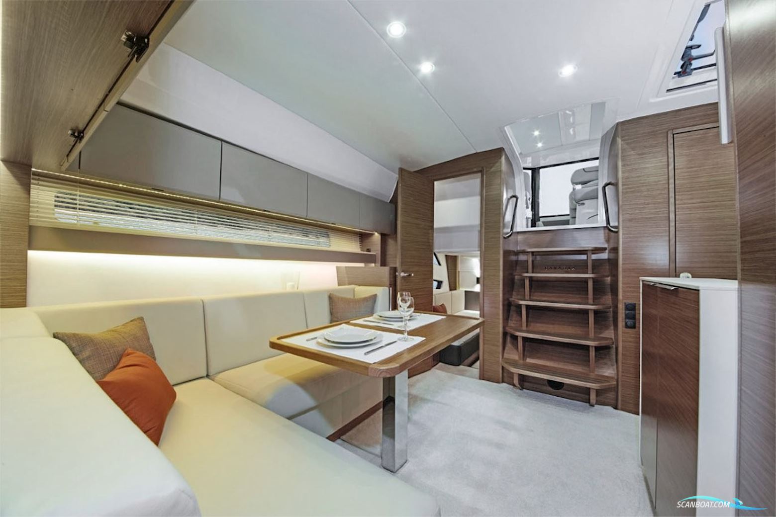 Bavaria S45 SE Coupe