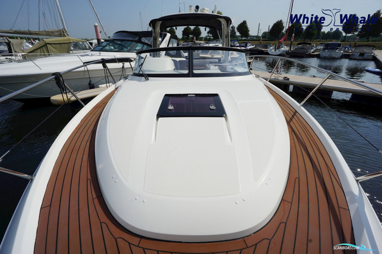 Bavaria Sport 28