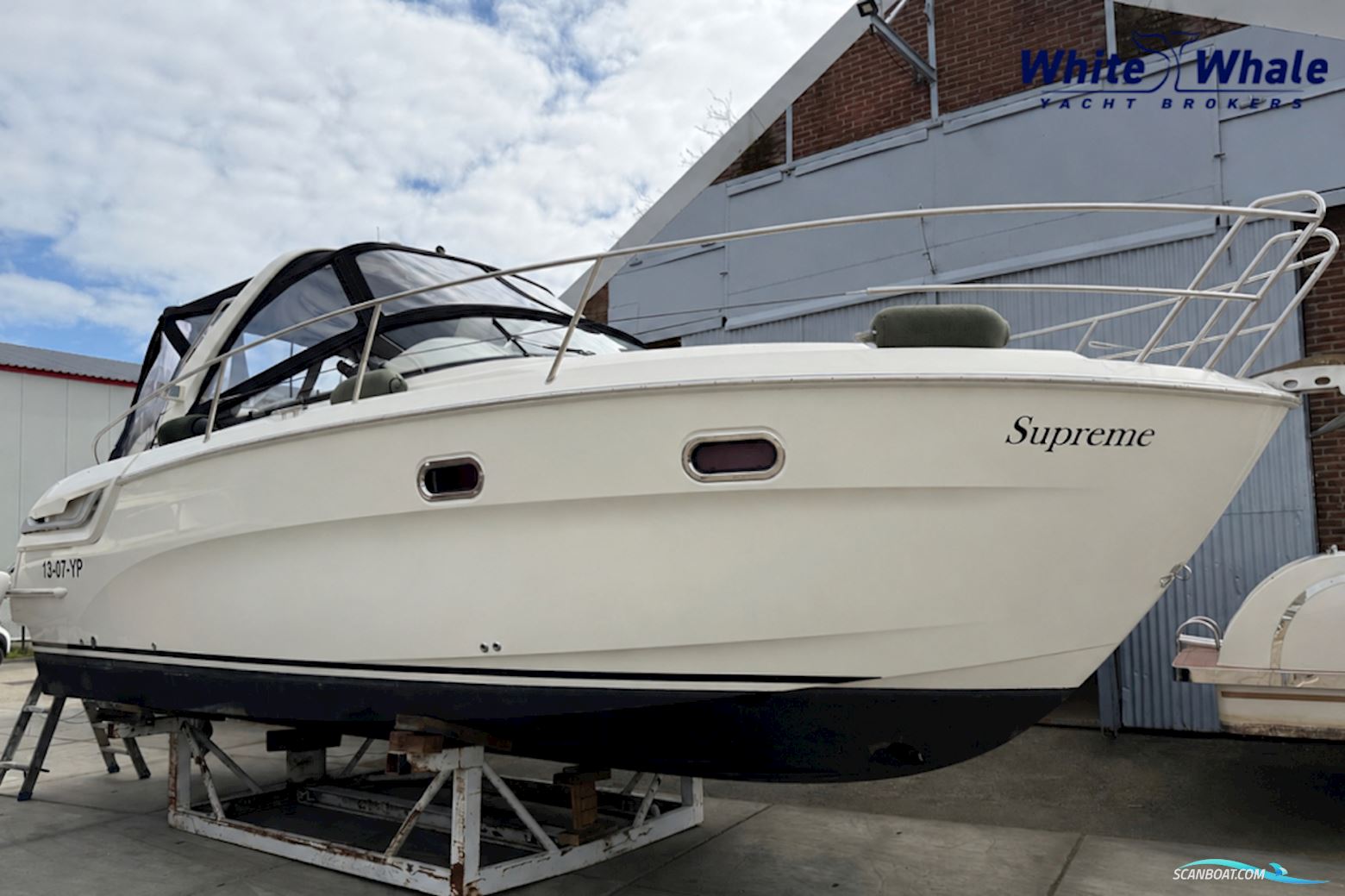 Bavaria Sport 28