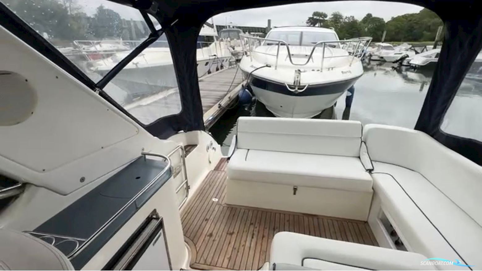 Bavaria Sport 32