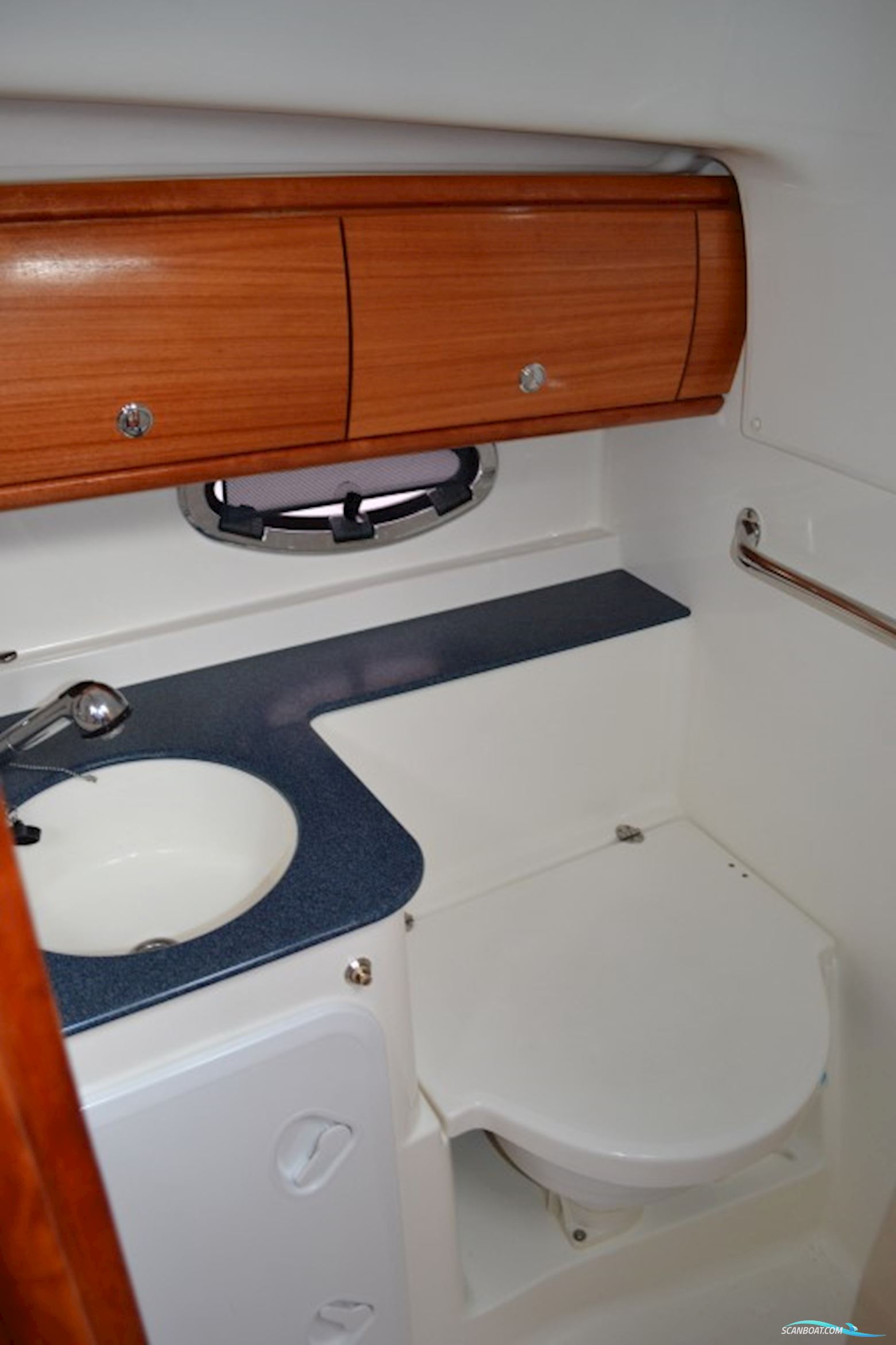 Bavaria Sport 32