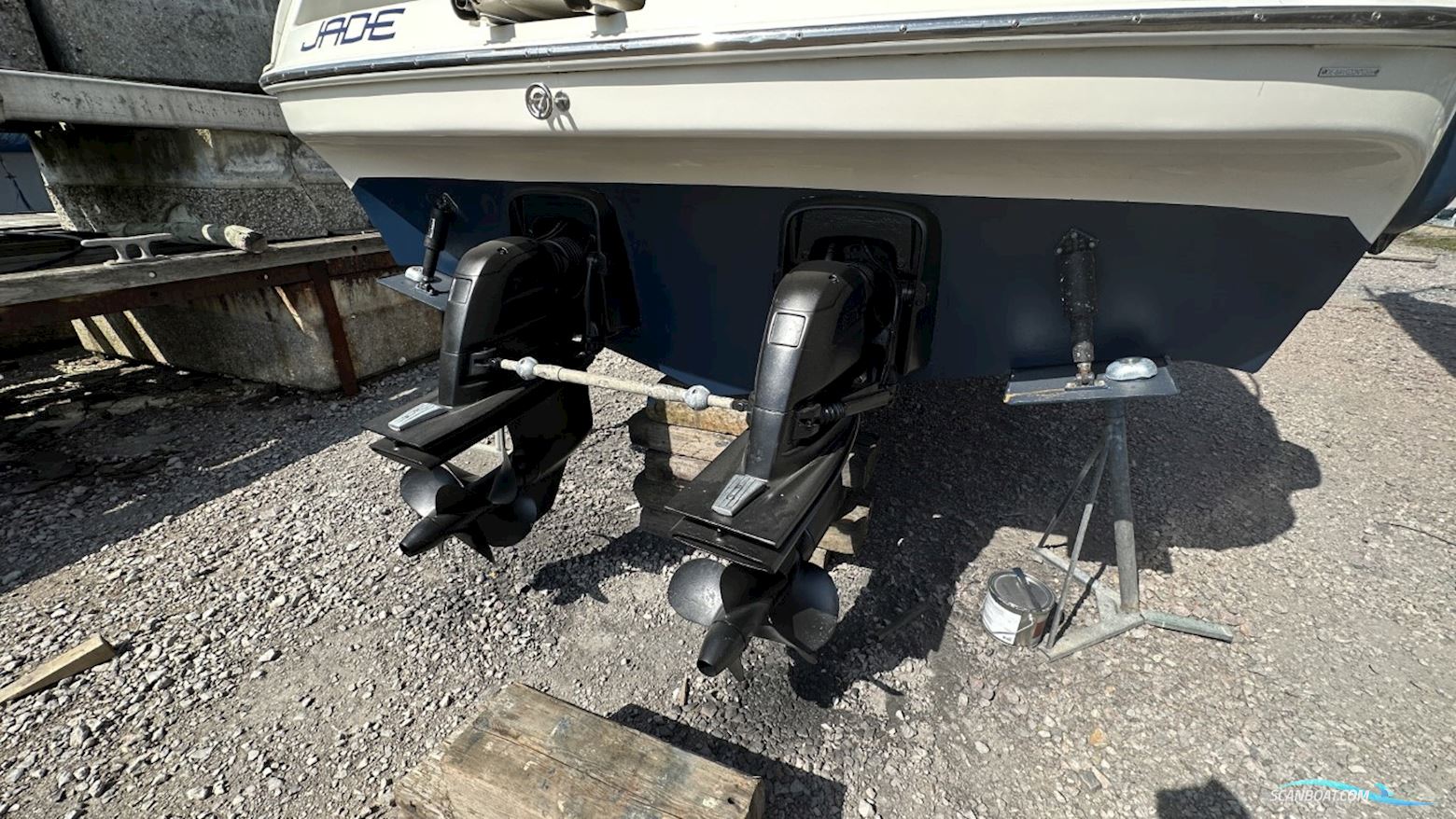 Bavaria Sport 32