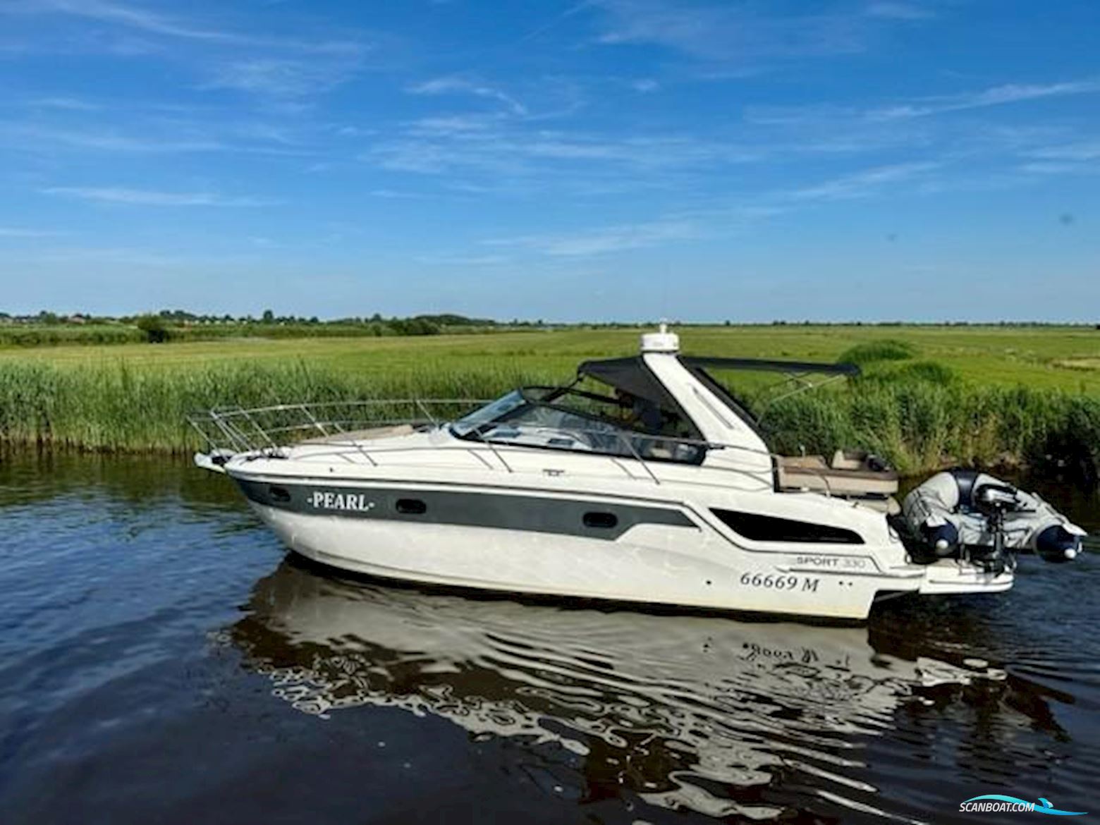 Bavaria Sport 330