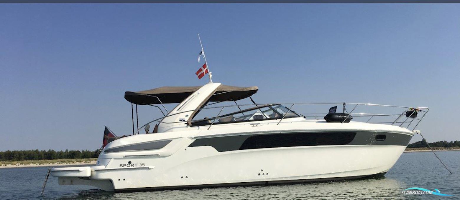 Bavaria Sport 35