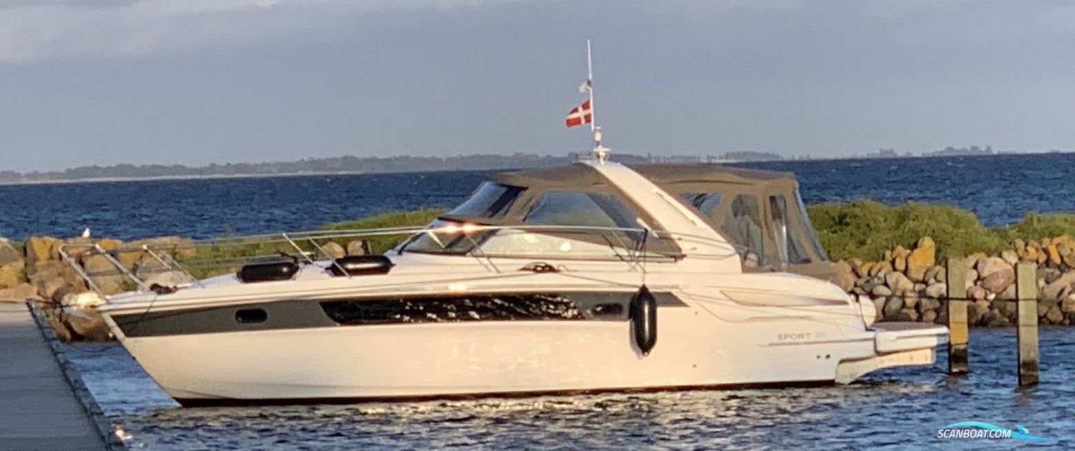 Bavaria Sport 35