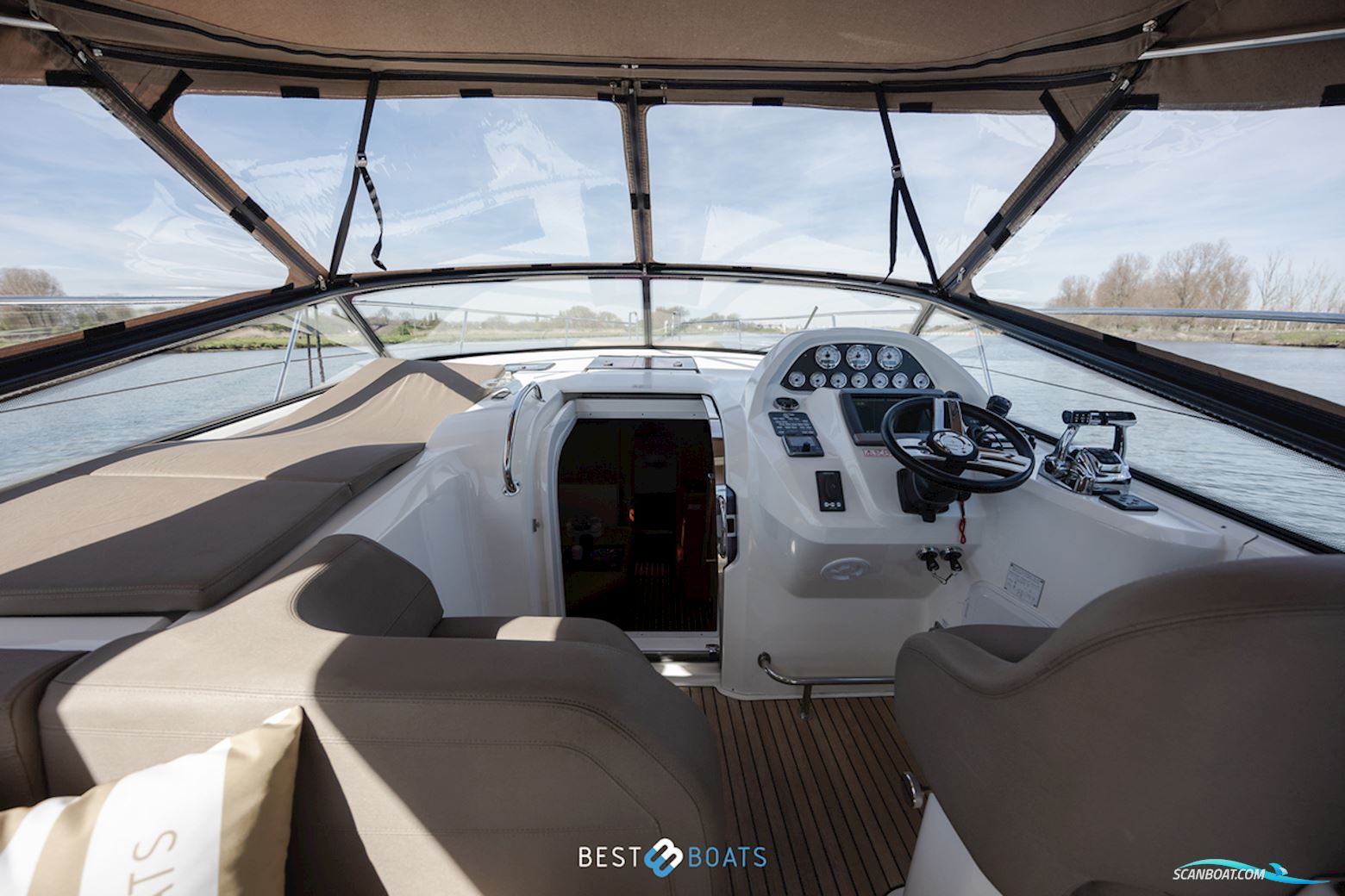 Bavaria Sport 35