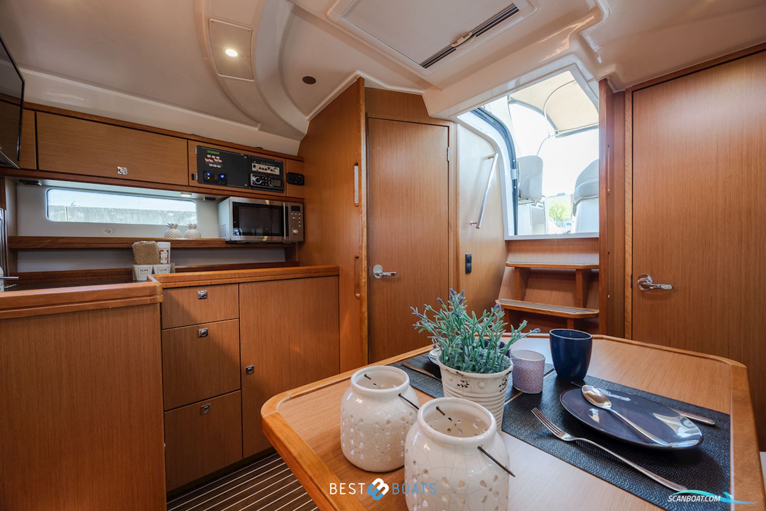 Bavaria Sport 35