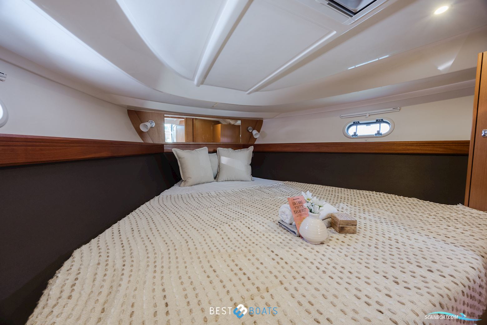 Bavaria Sport 35