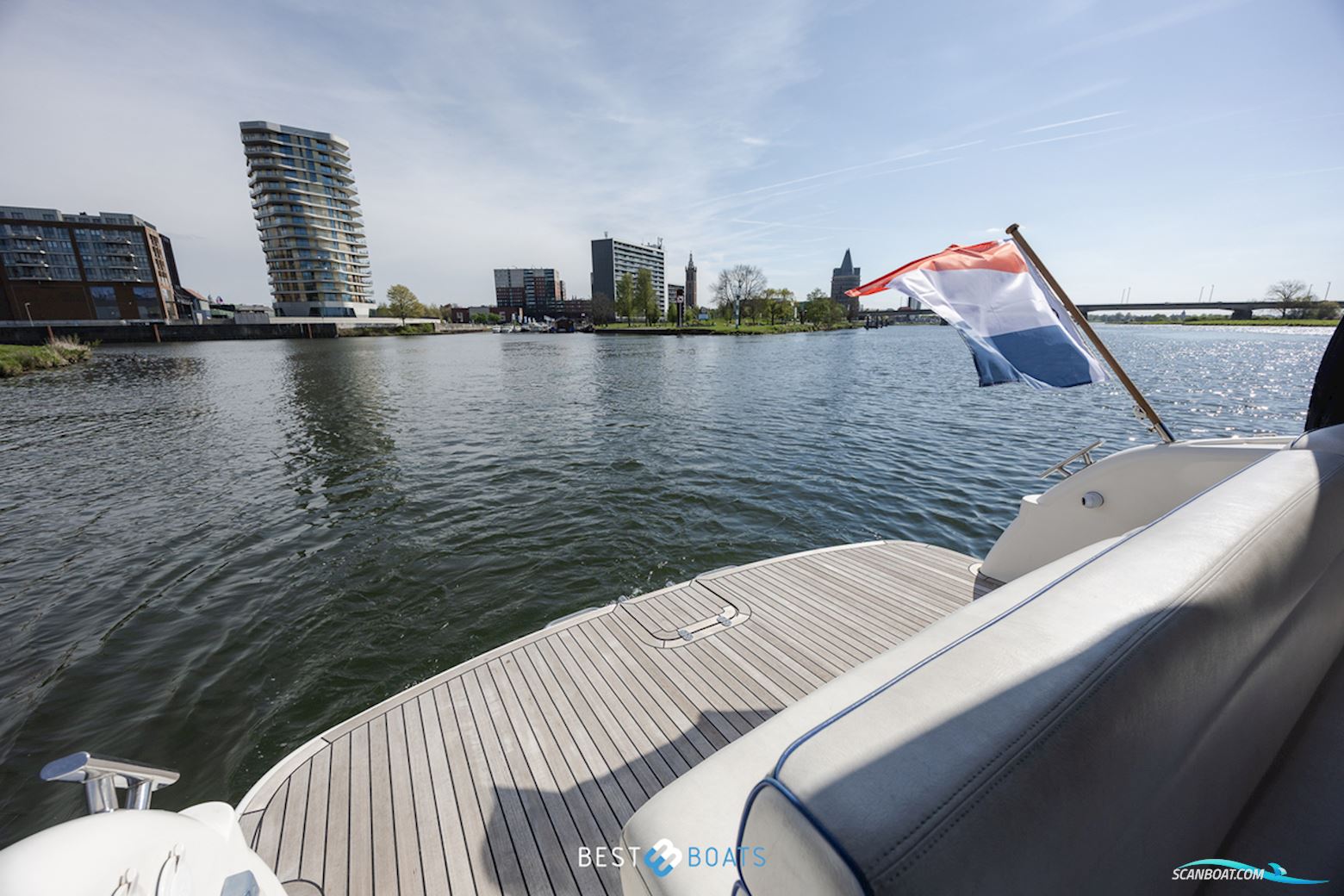 Bavaria Sport 35