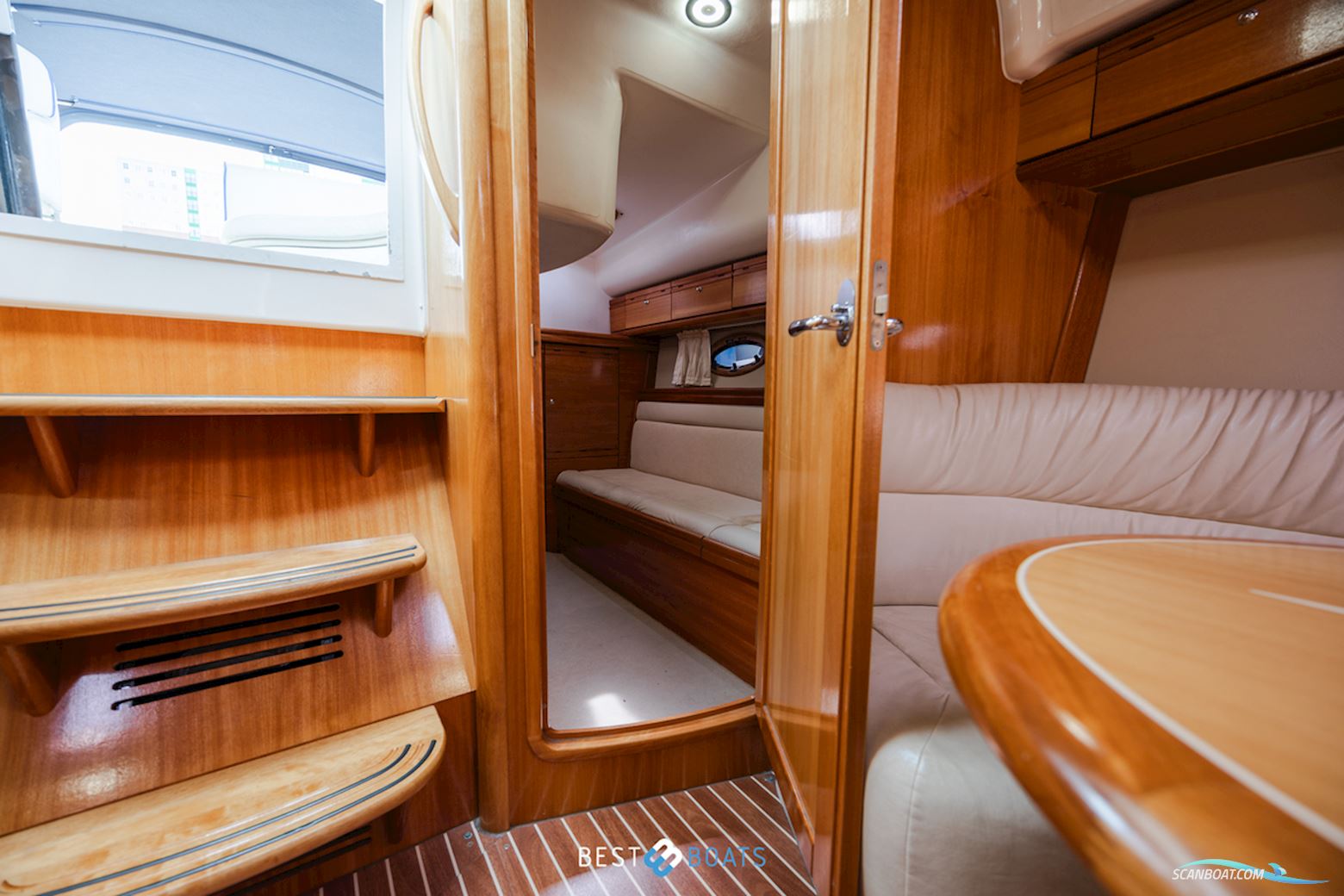 Bavaria Sport 35