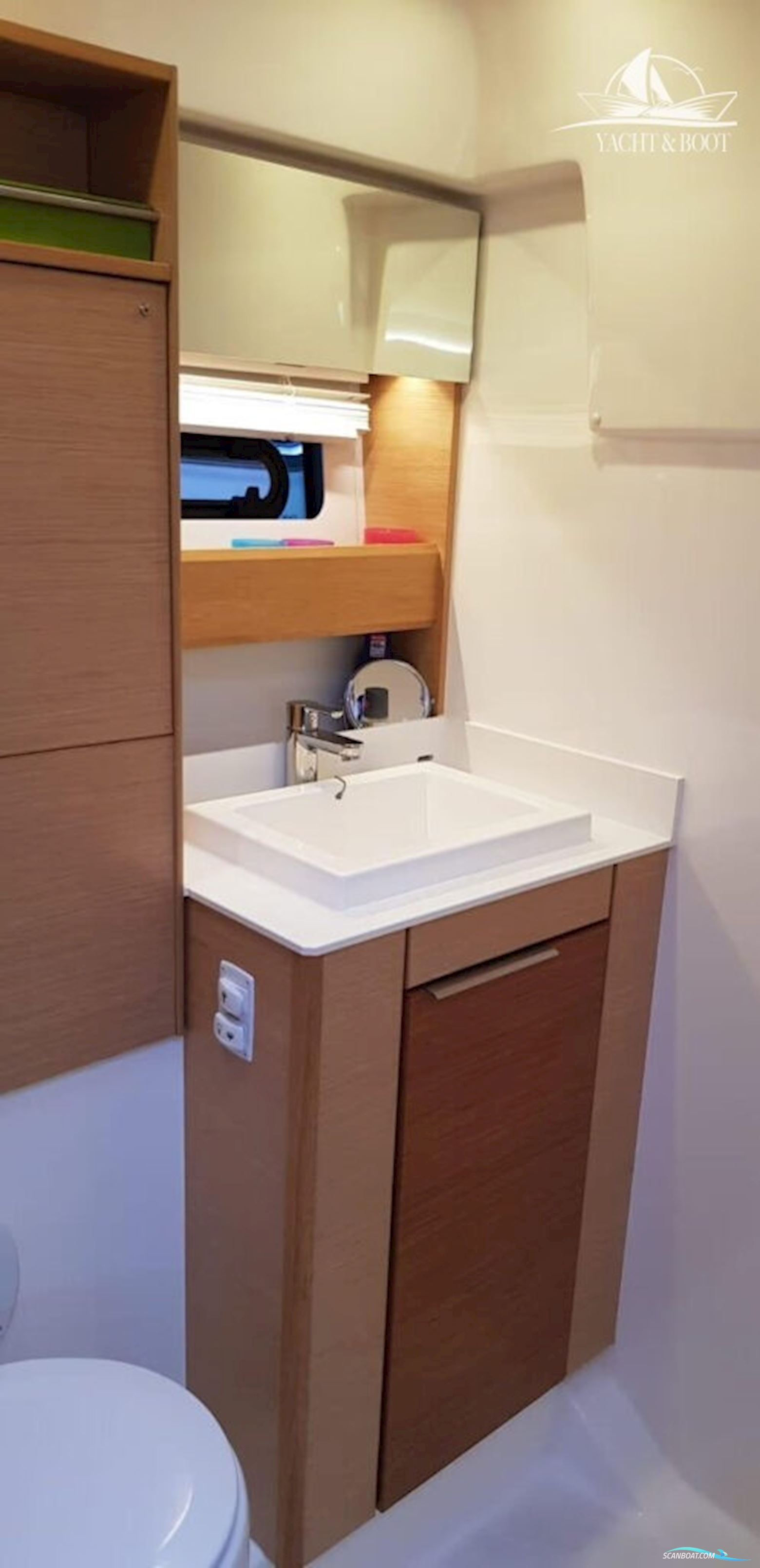 Bavaria Sport 360 HT