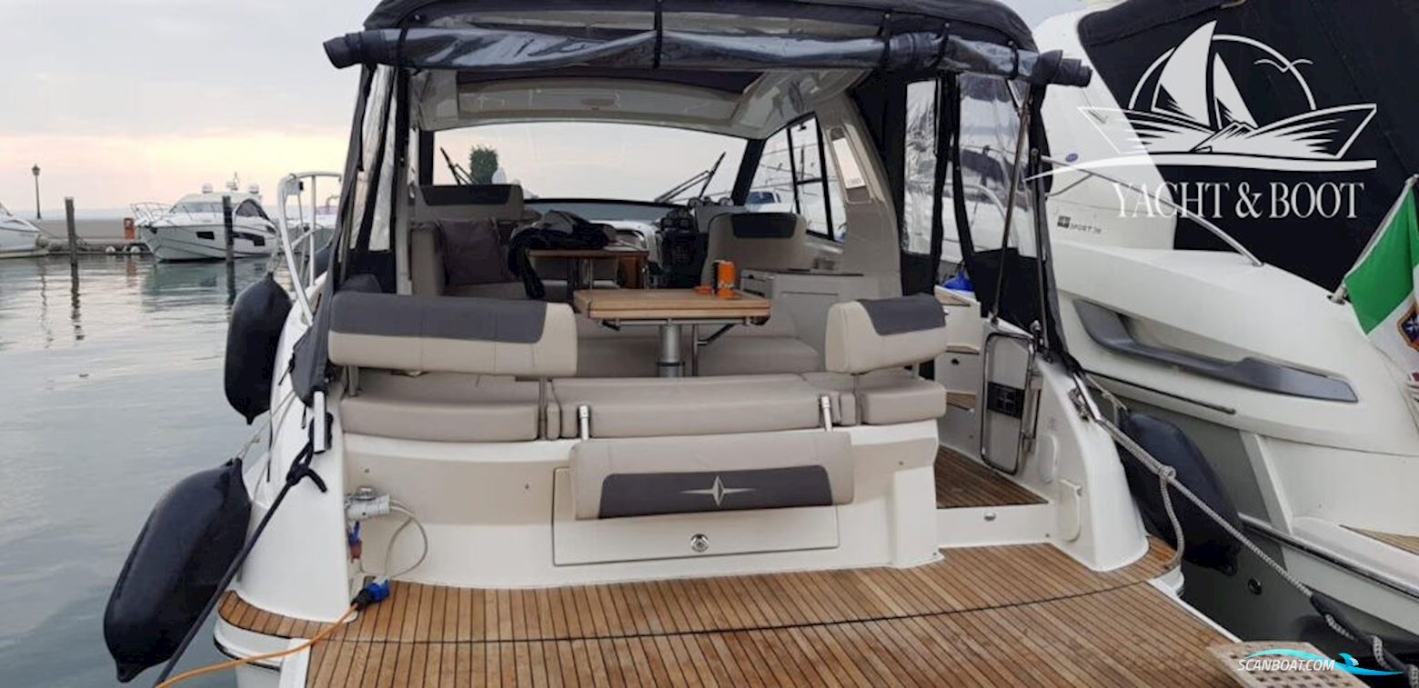 Bavaria Sport 360 HT