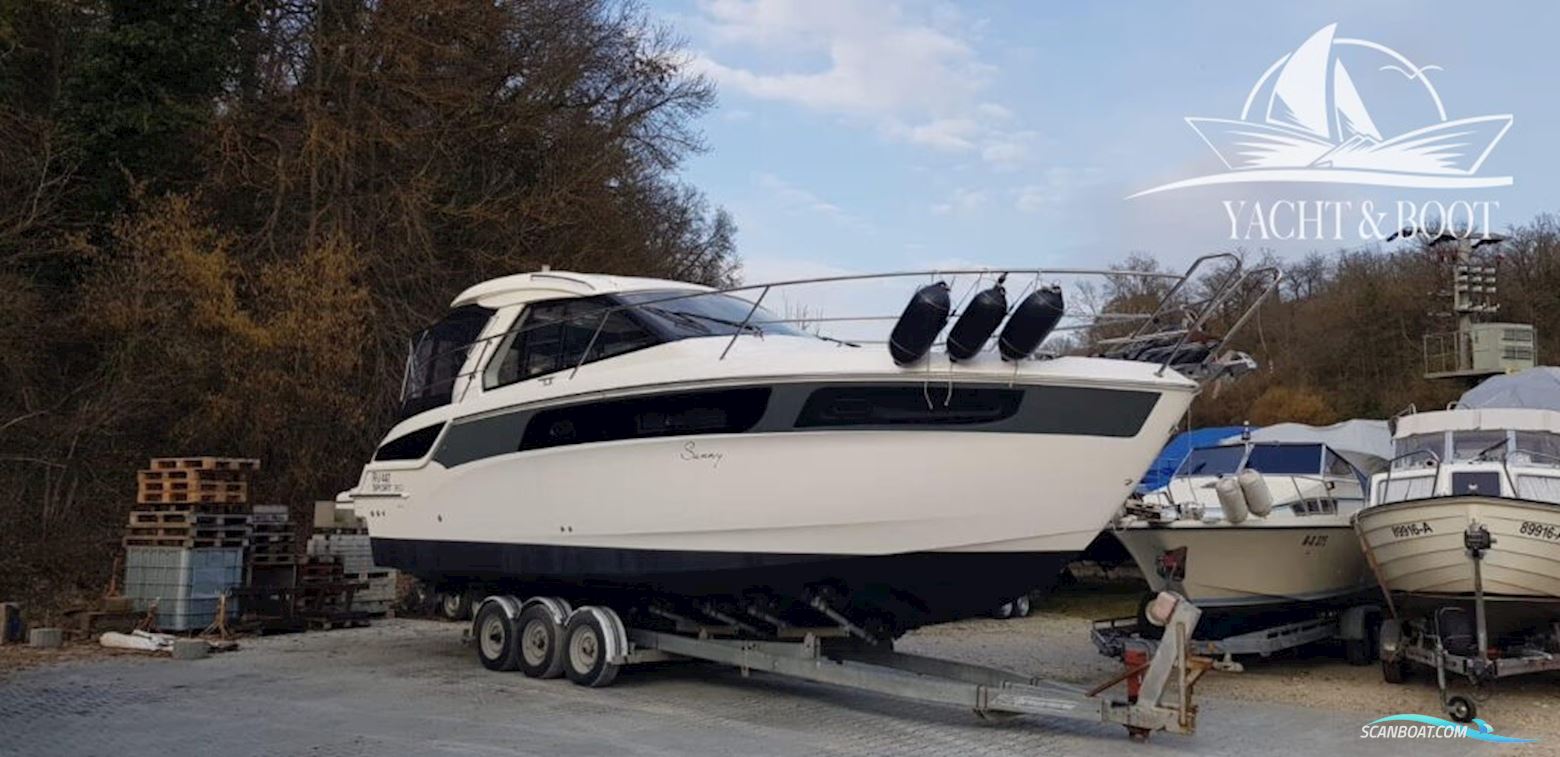 Bavaria Sport 360 HT