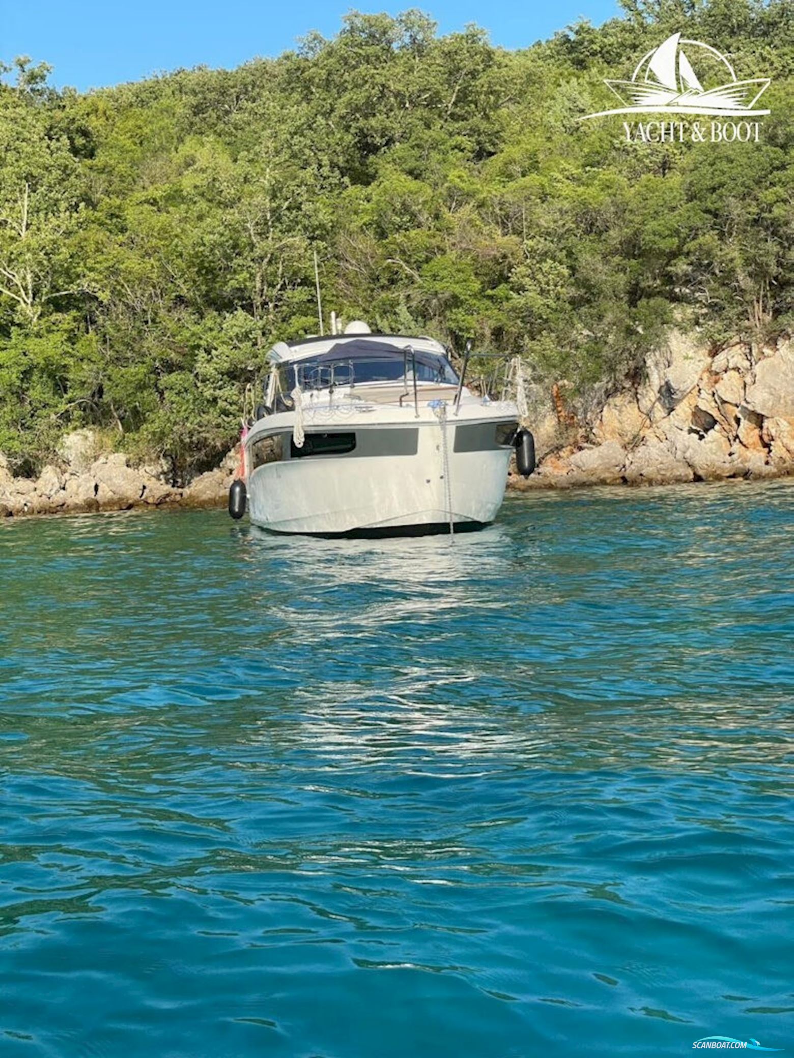 Bavaria Sport 360 HT