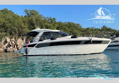 Bavaria Sport 360 HT Motorboten 2015, met Volvo Penta motor, Kroatië