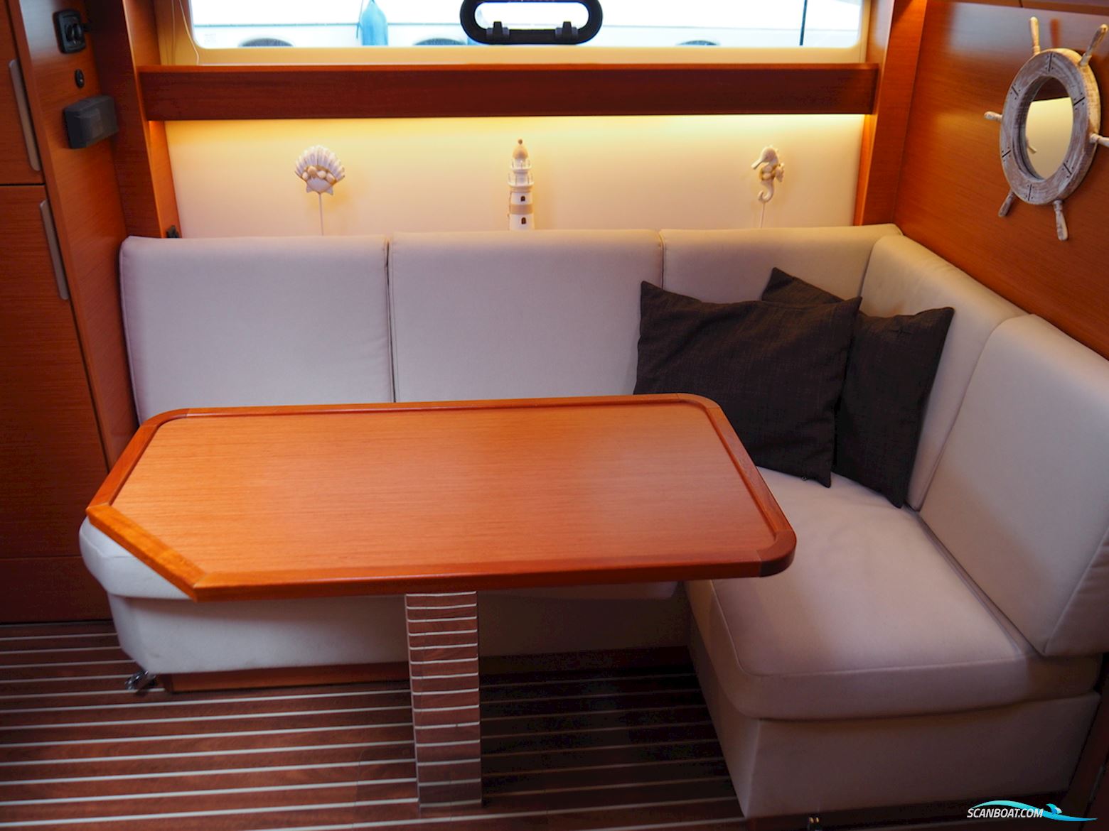 Bavaria Sport 360 HT