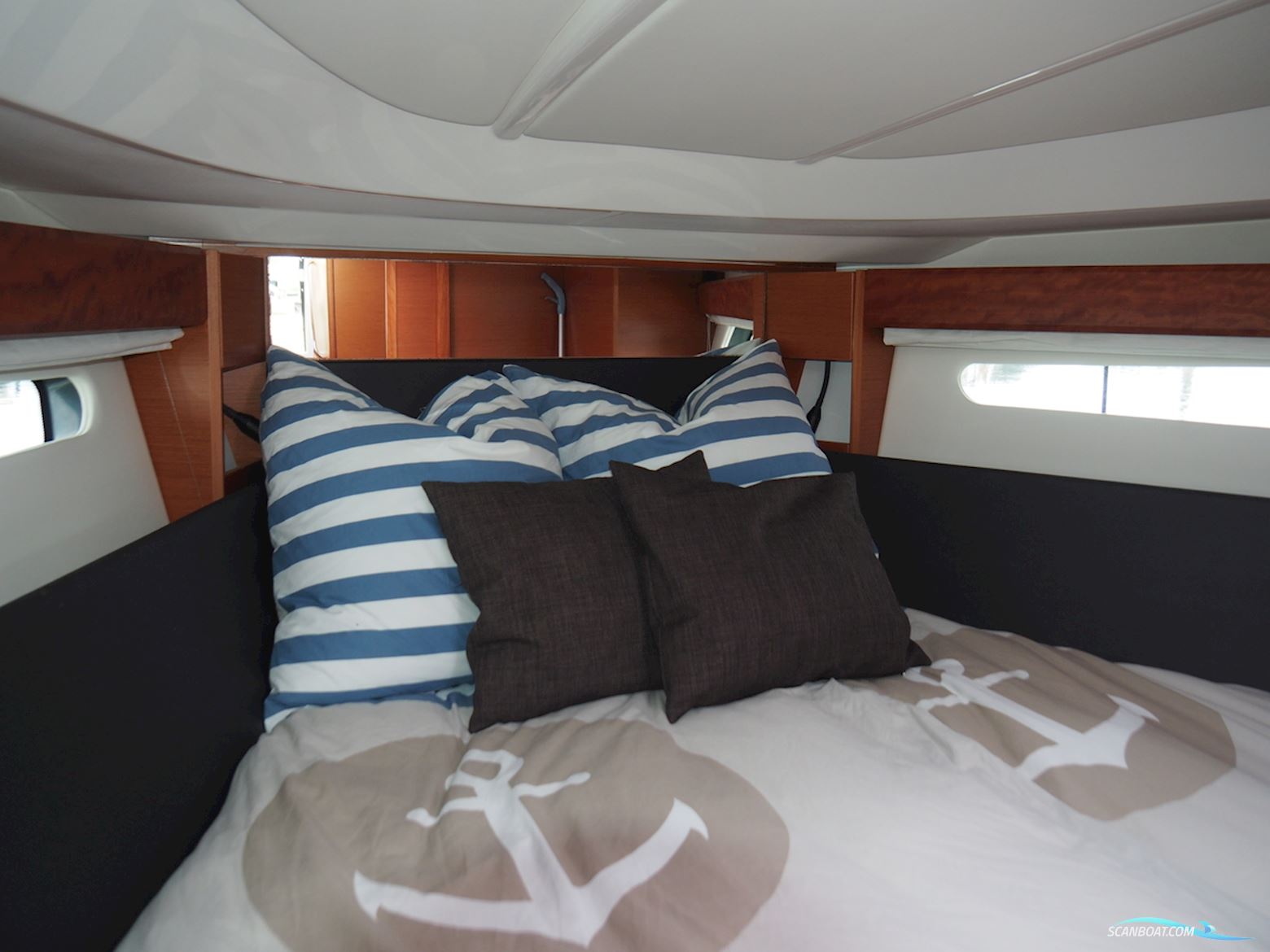 Bavaria Sport 360 HT