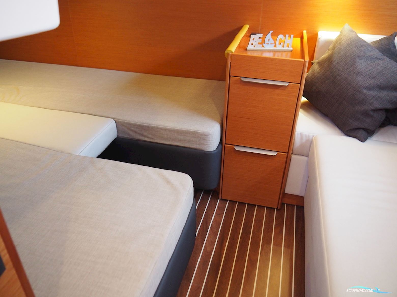 Bavaria Sport 360 HT