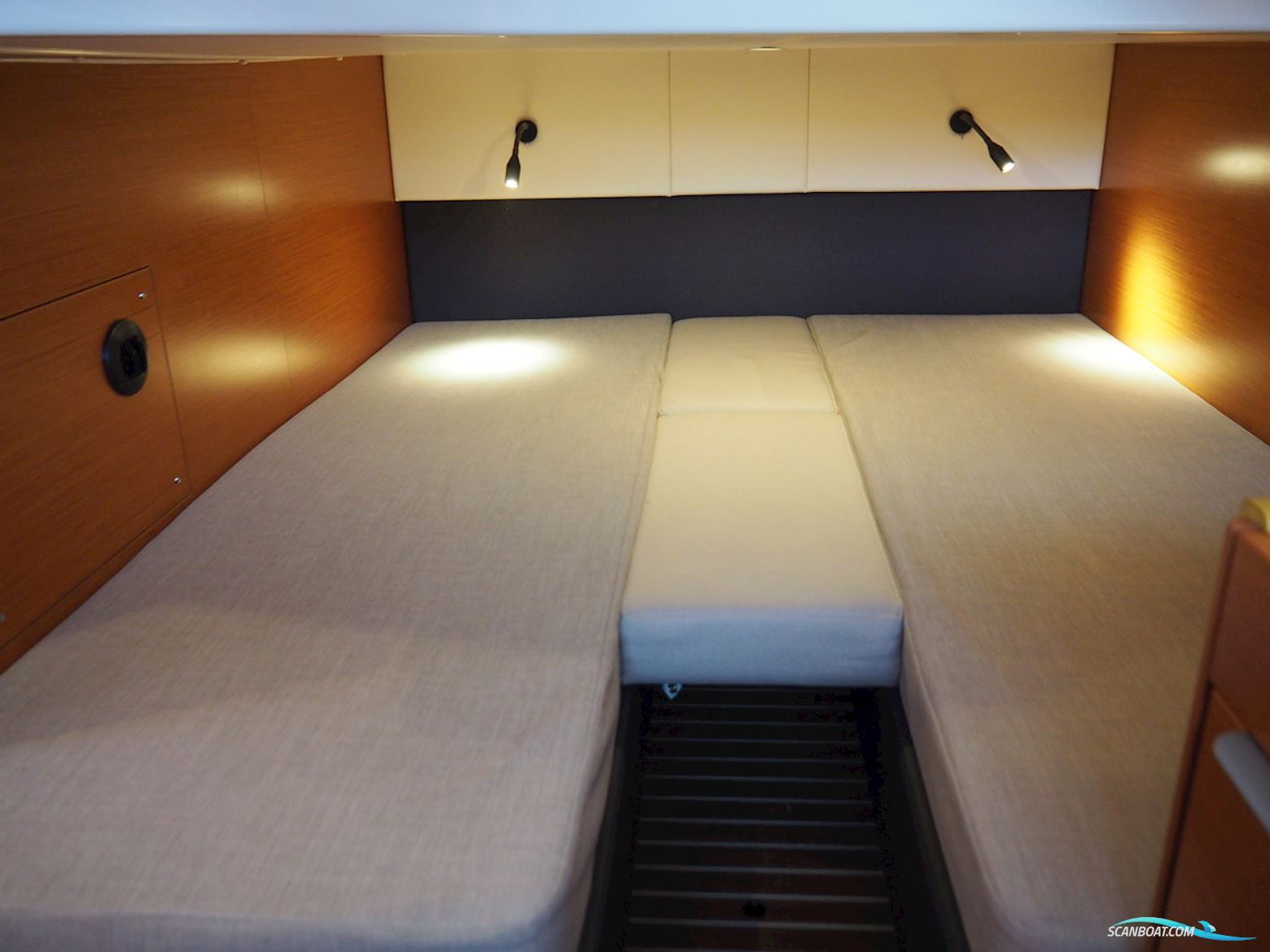 Bavaria Sport 360 HT