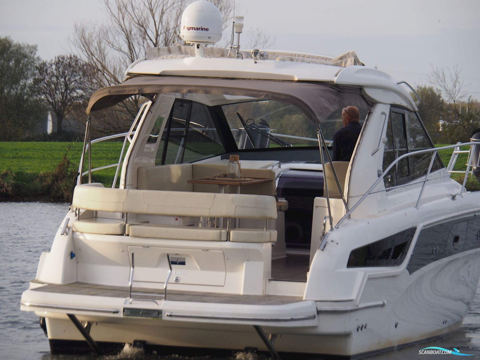 Bavaria Sport 360 HT