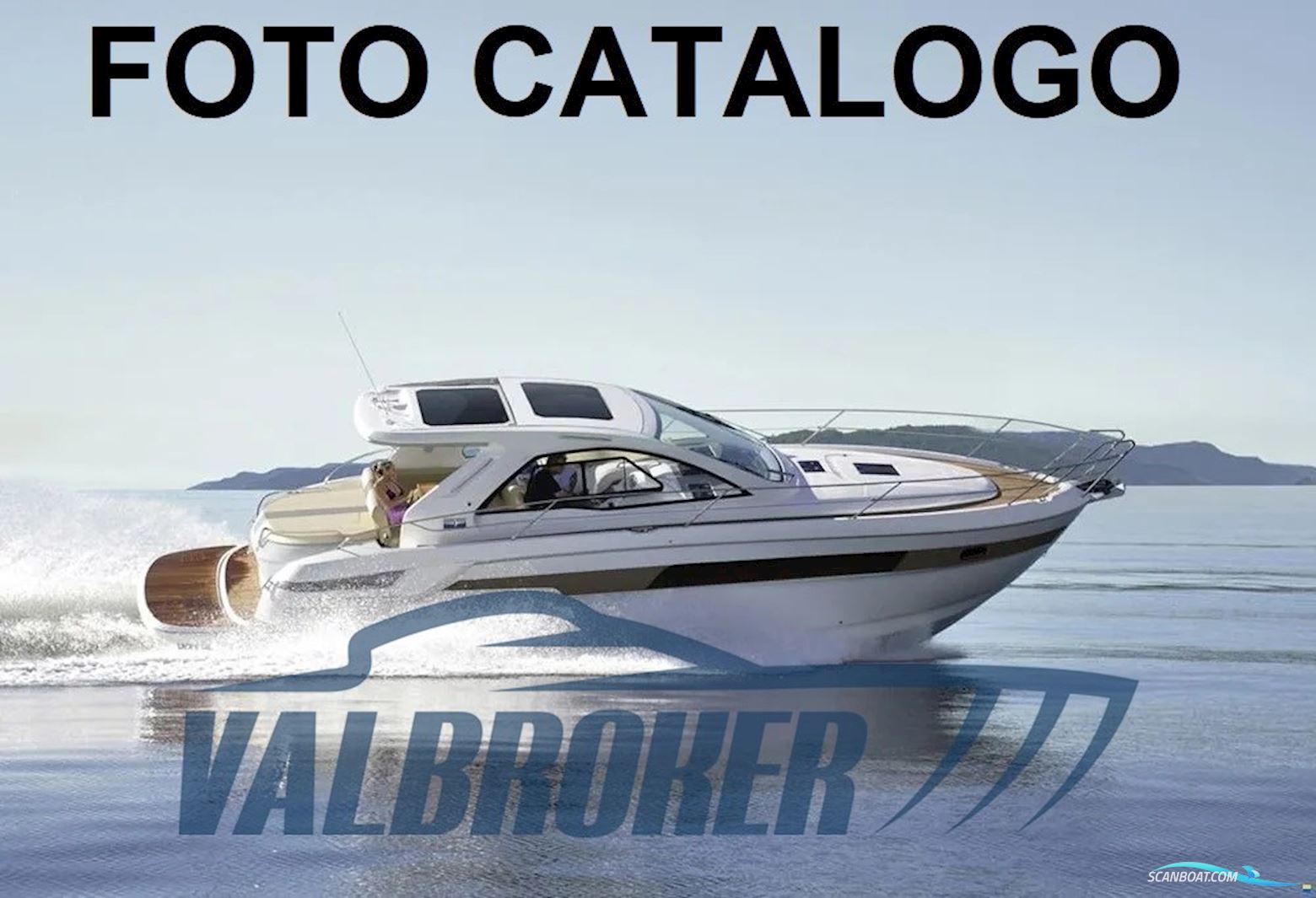 Bavaria Sport 39 HT Motorboten 2012, met Volvo Penta D4 motor, Italië