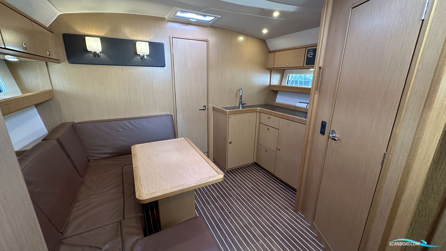 Bavaria Sport 39HT