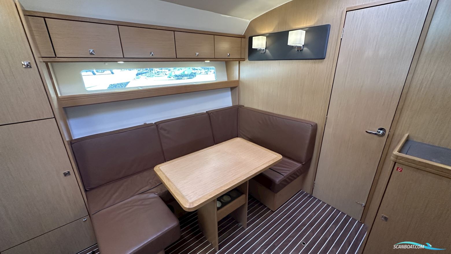 Bavaria Sport 39HT