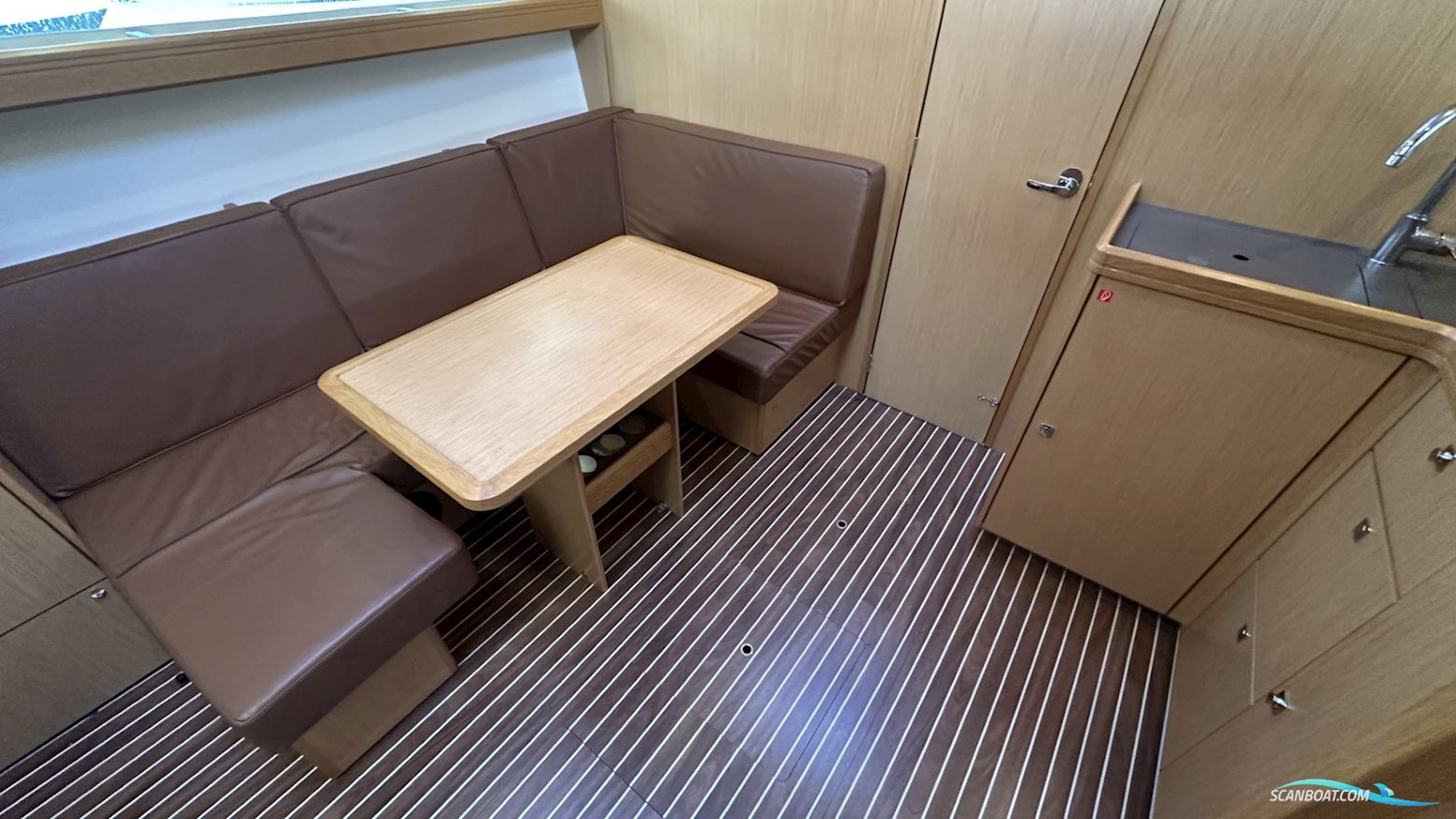 Bavaria Sport 39HT