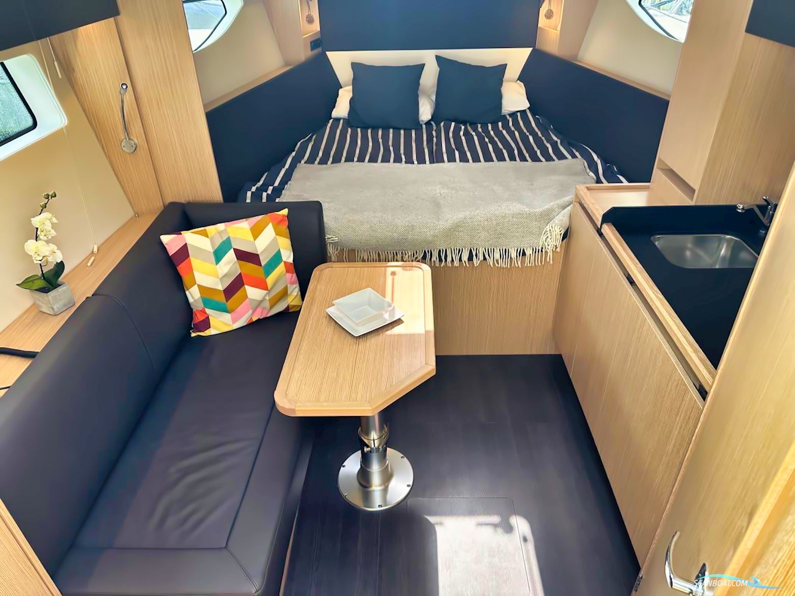 Bavaria SR 35 Hardtop