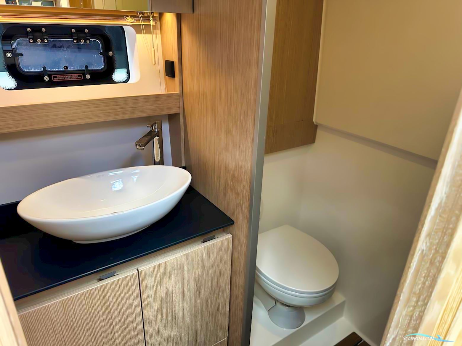 Bavaria SR 35 Hardtop