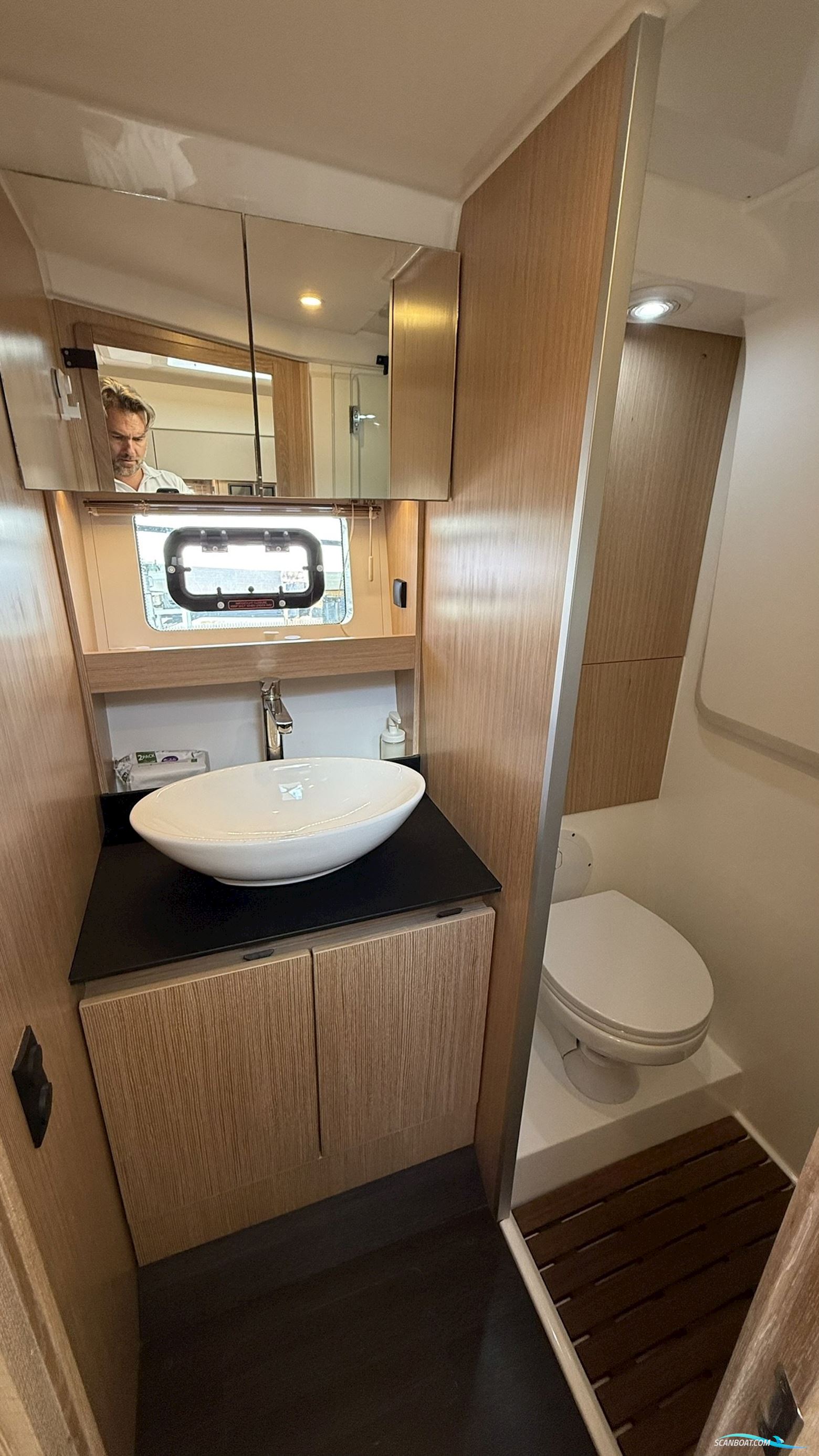 Bavaria SR 38 HT - 2023