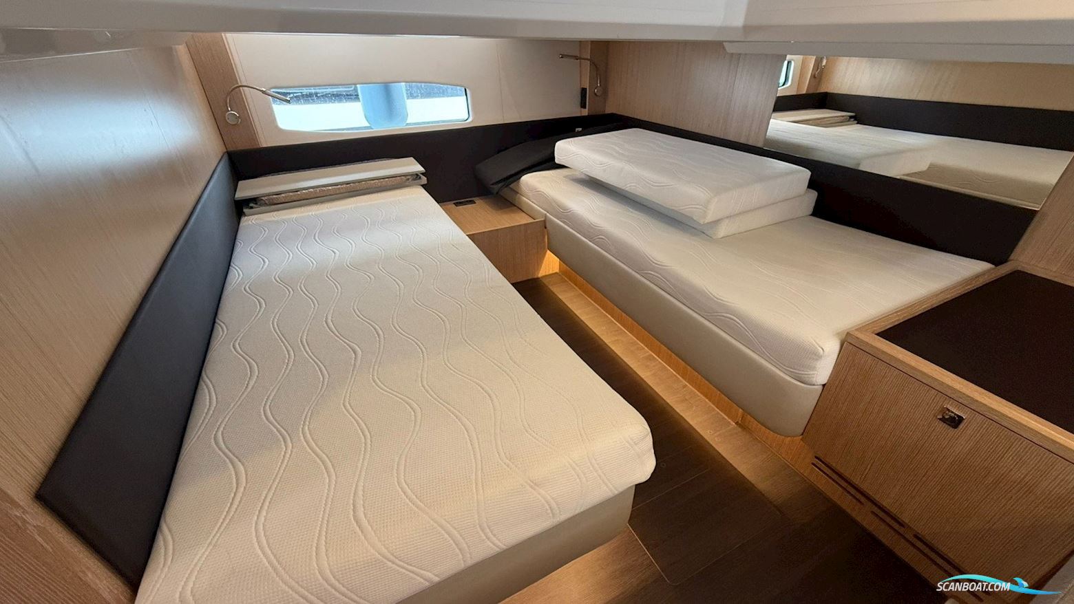 Bavaria SR 38 HT - 2023