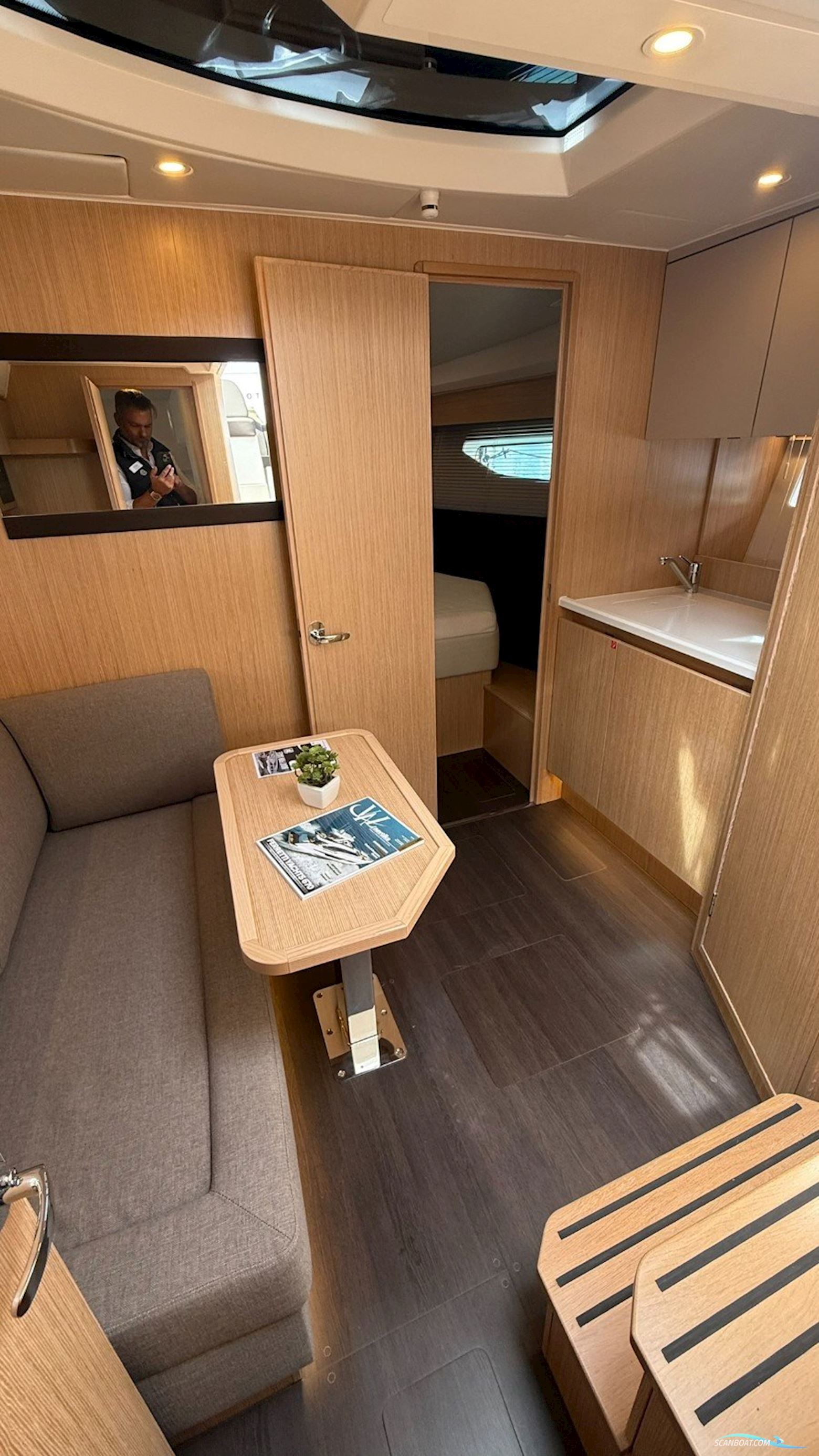 Bavaria SR 38 HT - 2023