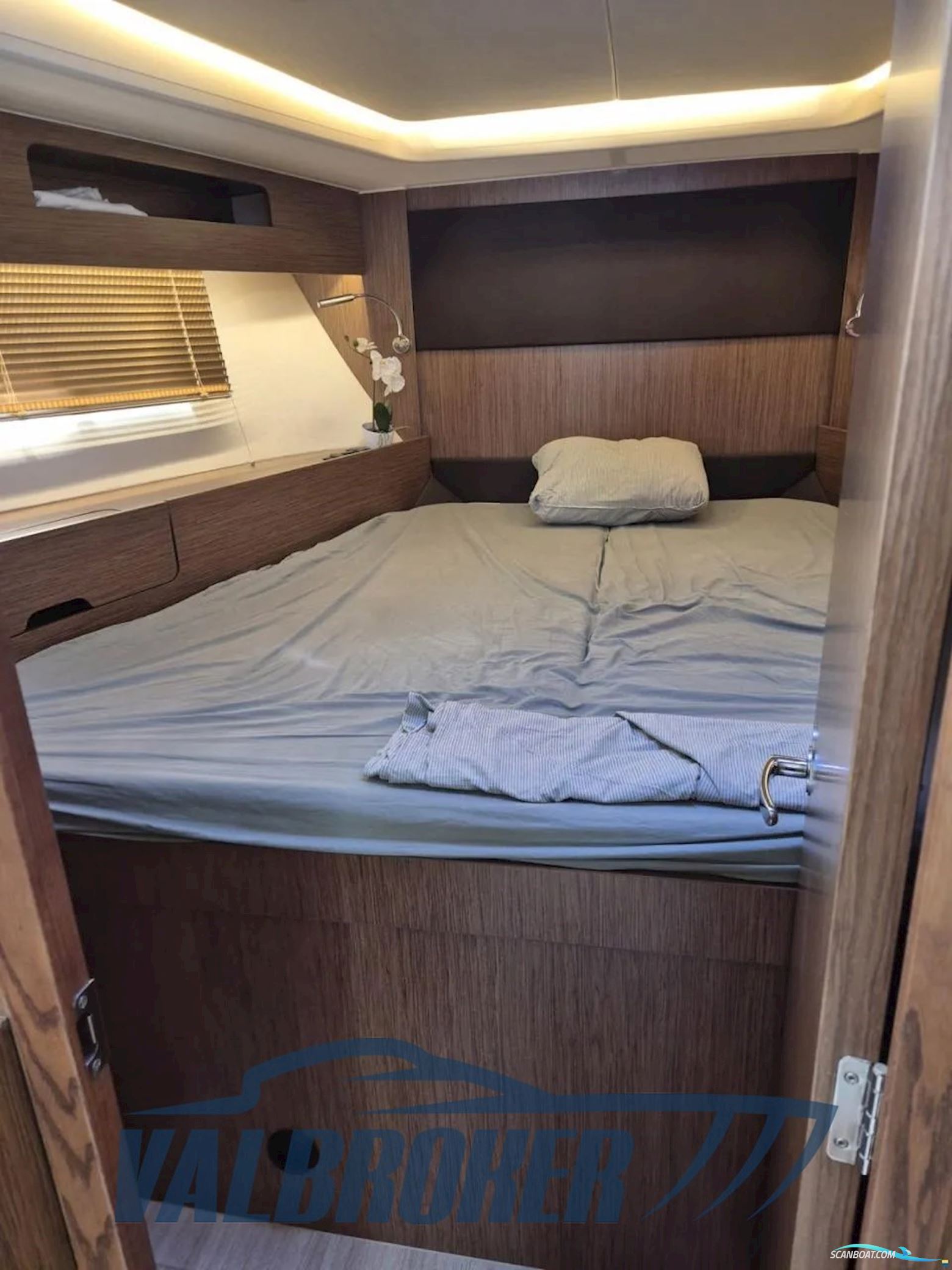 Bavaria SR 41 Coupè