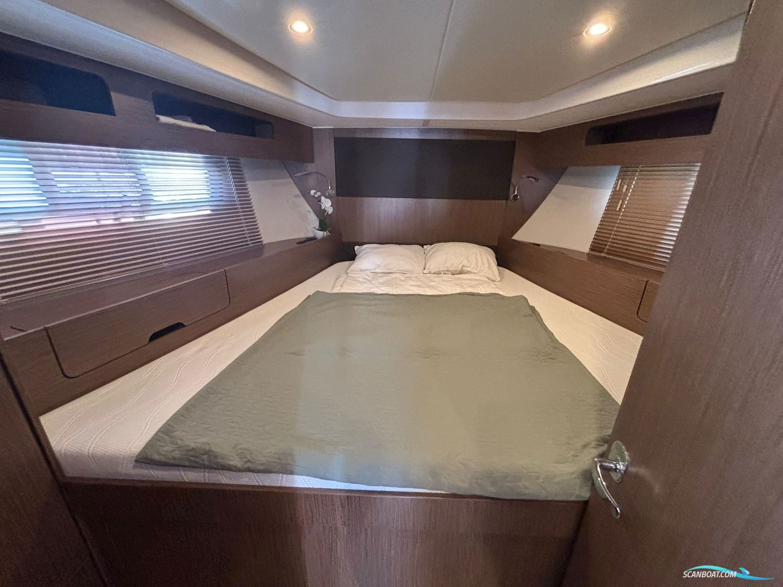 Bavaria SR 41 HT - Model 2024