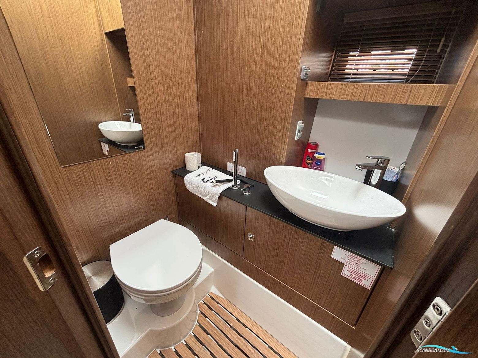 Bavaria SR 41 HT - Model 2024