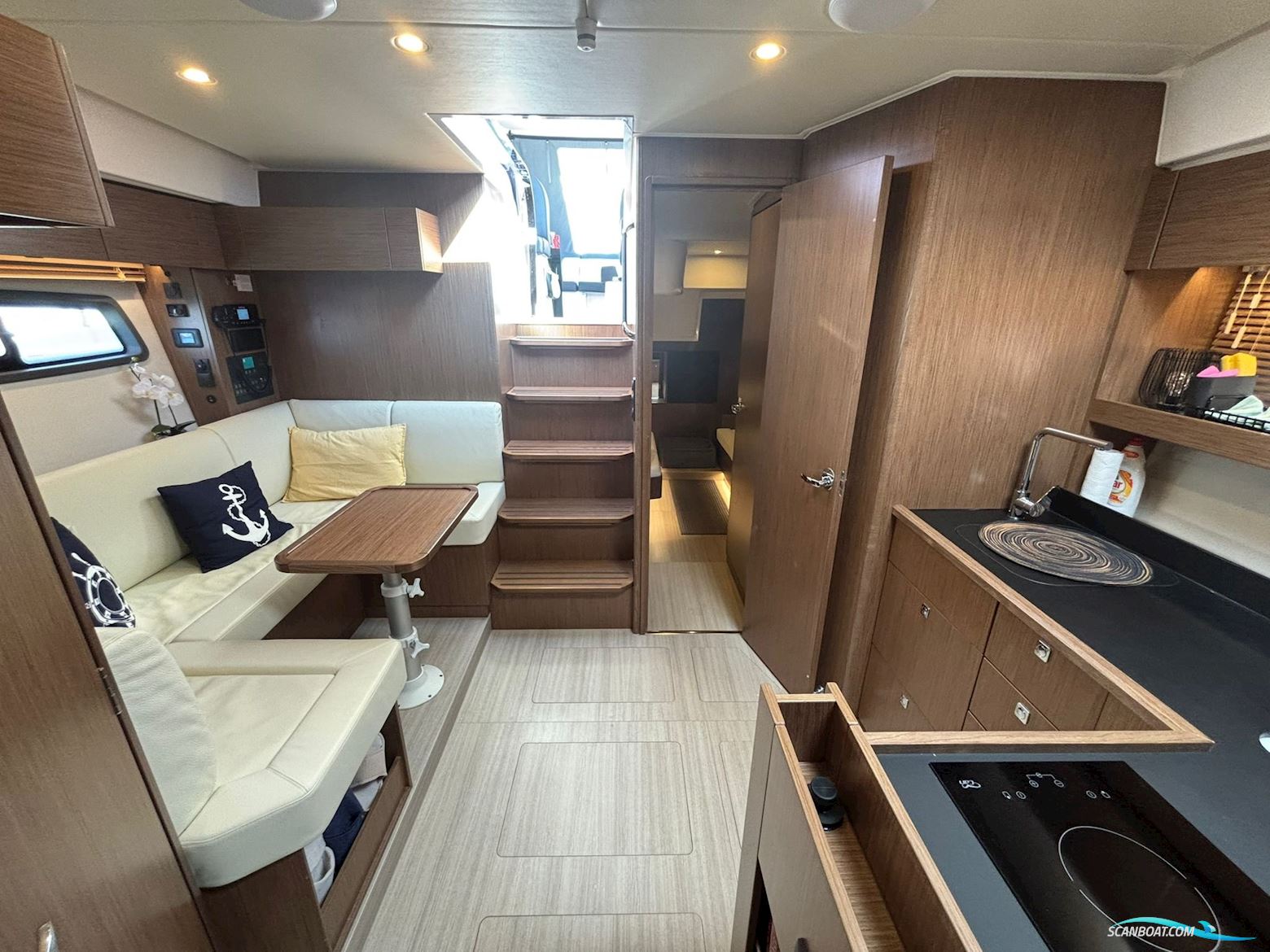 Bavaria SR 41 HT - Model 2024