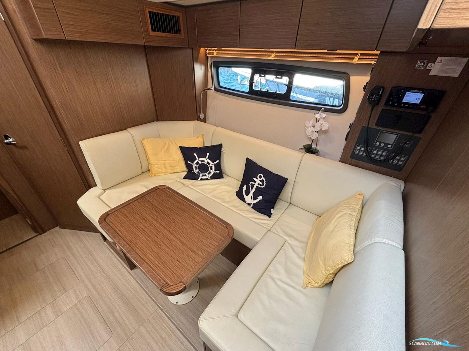 Bavaria SR 41 HT - Model 2024