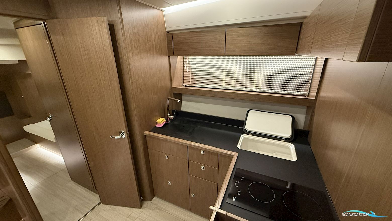 Bavaria SR 41 HT - Model 2024