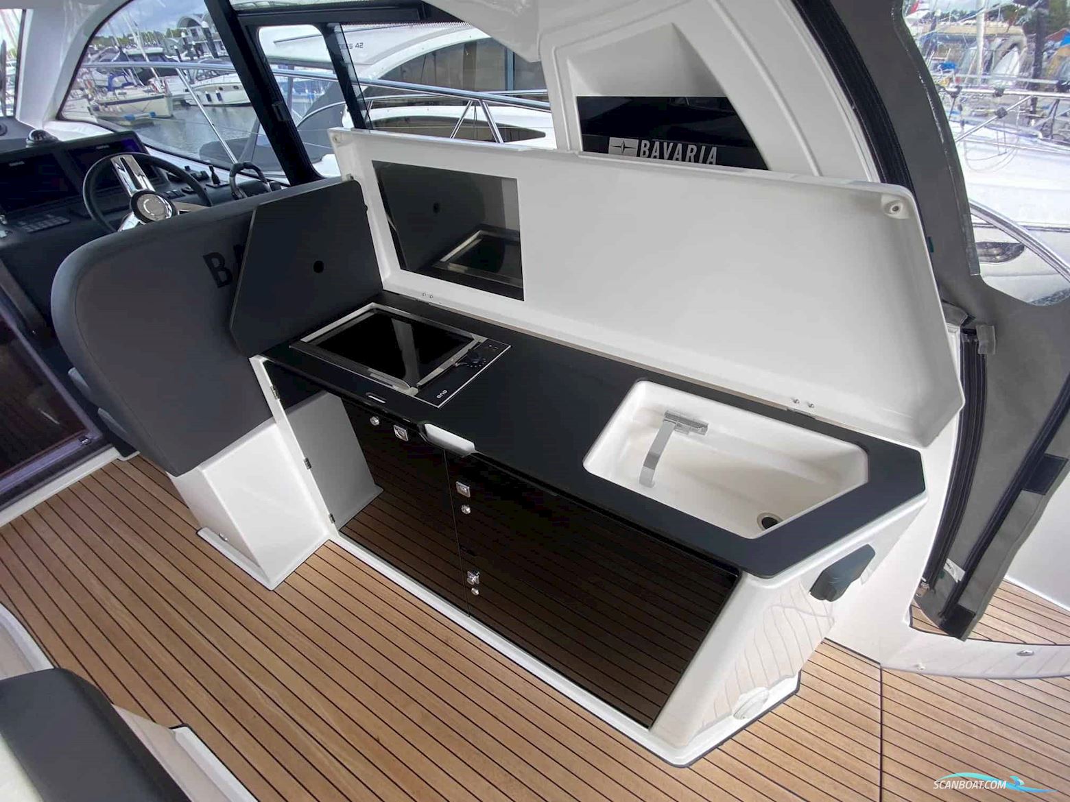 Bavaria SR41